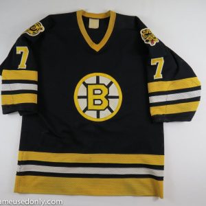 Ray_Bourque_Boston_Bruins_Game_Used_Worn_Jersey