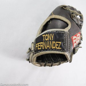 Tony_Fernandez_Toronto_Blue_Jays_Used_Glove