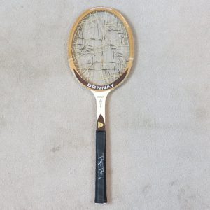 US-Open-French-Open-Bjorn-Borg-Match-Used-Racquet
