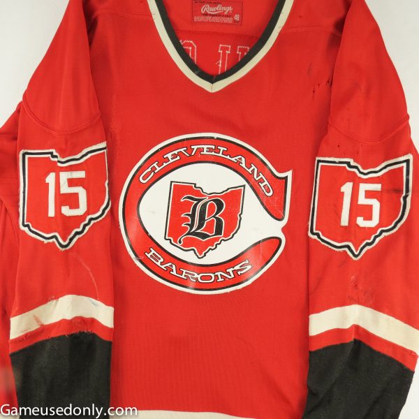 Ohio-State-Patches-Cleveland-Barons-NHL-Jersey