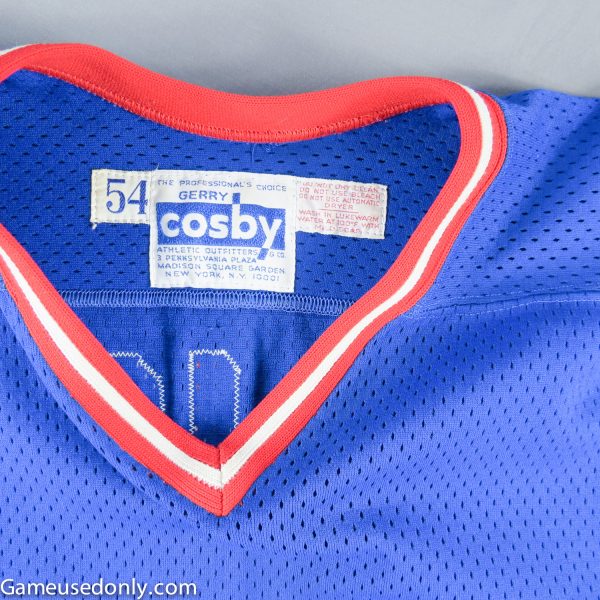 New-York-Rangers-Cosby-Mesh-1983-Game-Worn-Jersey