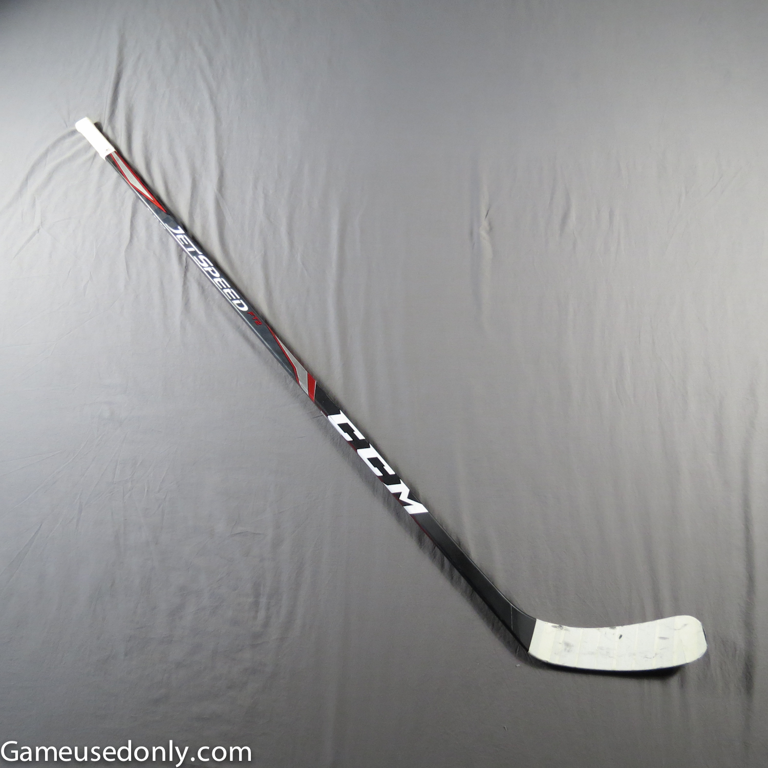 Auston-Matthews-Toronto-Maple-Leafs-Game-Used-Stick