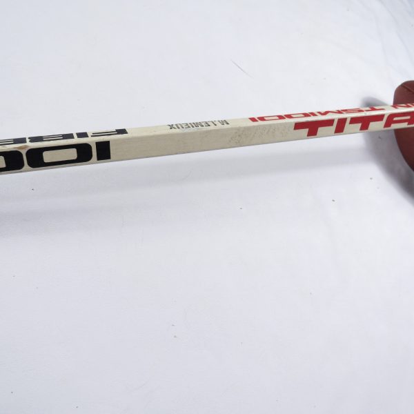 Mario-Lemiuex-Photo-Matched-Game-Used-Stick-Pittsburgh-Penguins-1985