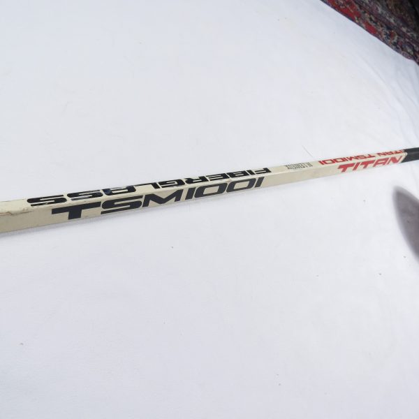 Mario-Lemiuex-Photo-Matched-Game-Used-Stick-Pittsburgh-Penguins-1985