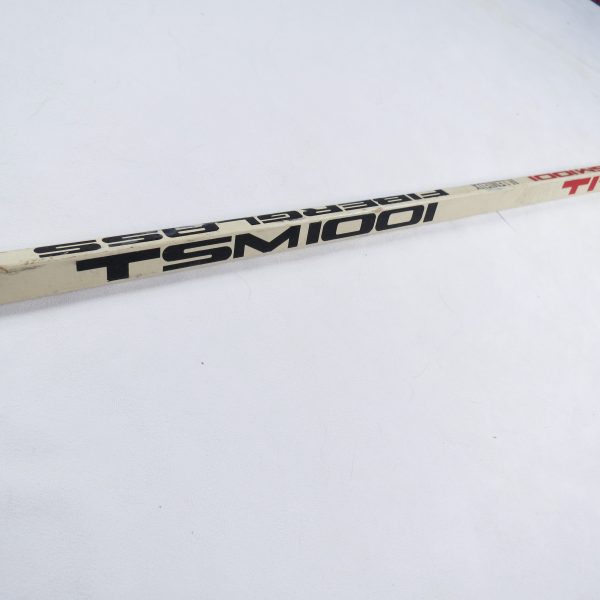 Mario-Lemiuex-Photo-Matched-Game-Used-Stick-Pittsburgh-Penguins-1985
