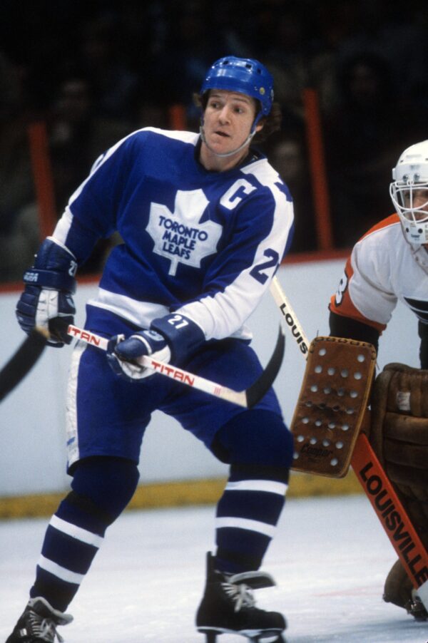 Toronto Maple Leafs v Philadelphia Flyers
