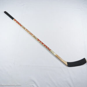 Darryl-Sittler-Toronto-Maple-Leafs-Game-Used-Stick-1981-1982