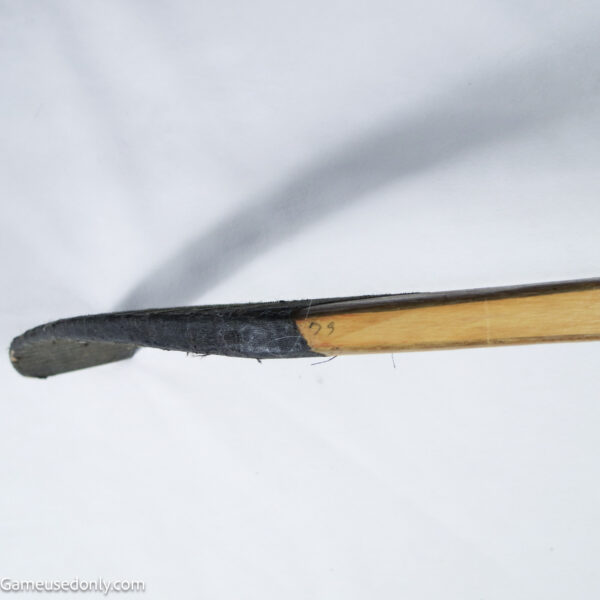 Darryl-Sittler-Toronto-Maple-Leafs-Game-Used-Stick-1981-1982