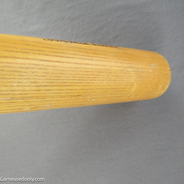 Tony-Perez-Game-Used-Bat-Cincinnati-Reds-Montreal-Expos