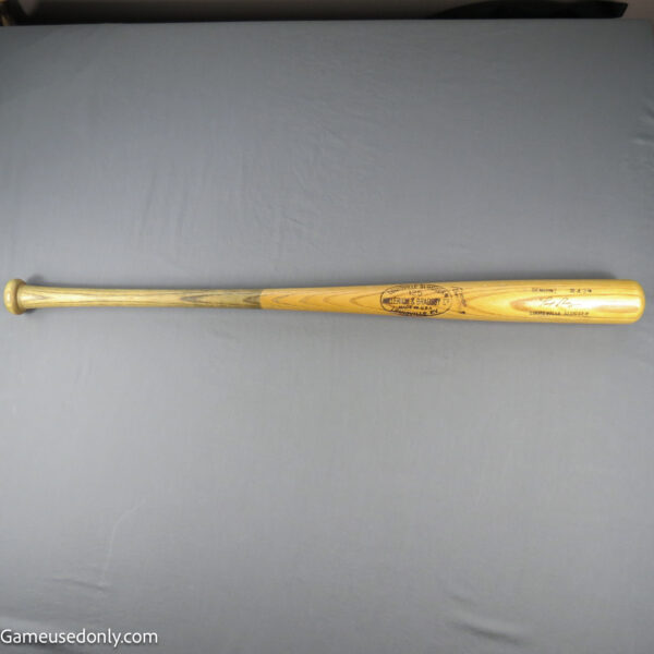 Tony-Perez-Game-Used-Bat-Cincinnati-Reds-Montreal-Expos