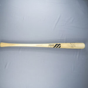 Peter Rose Mizuno Game Used bat 1979 - 1981 Philadelphia Phillies
